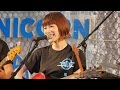渕上里奈 2016年05月05日 第40回ひろしまフラワーフェスティバル