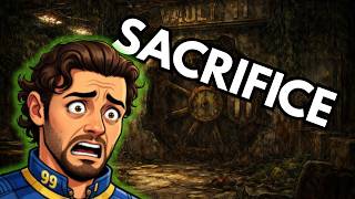 The Dark Truth About Vault-Tec’s Experiments