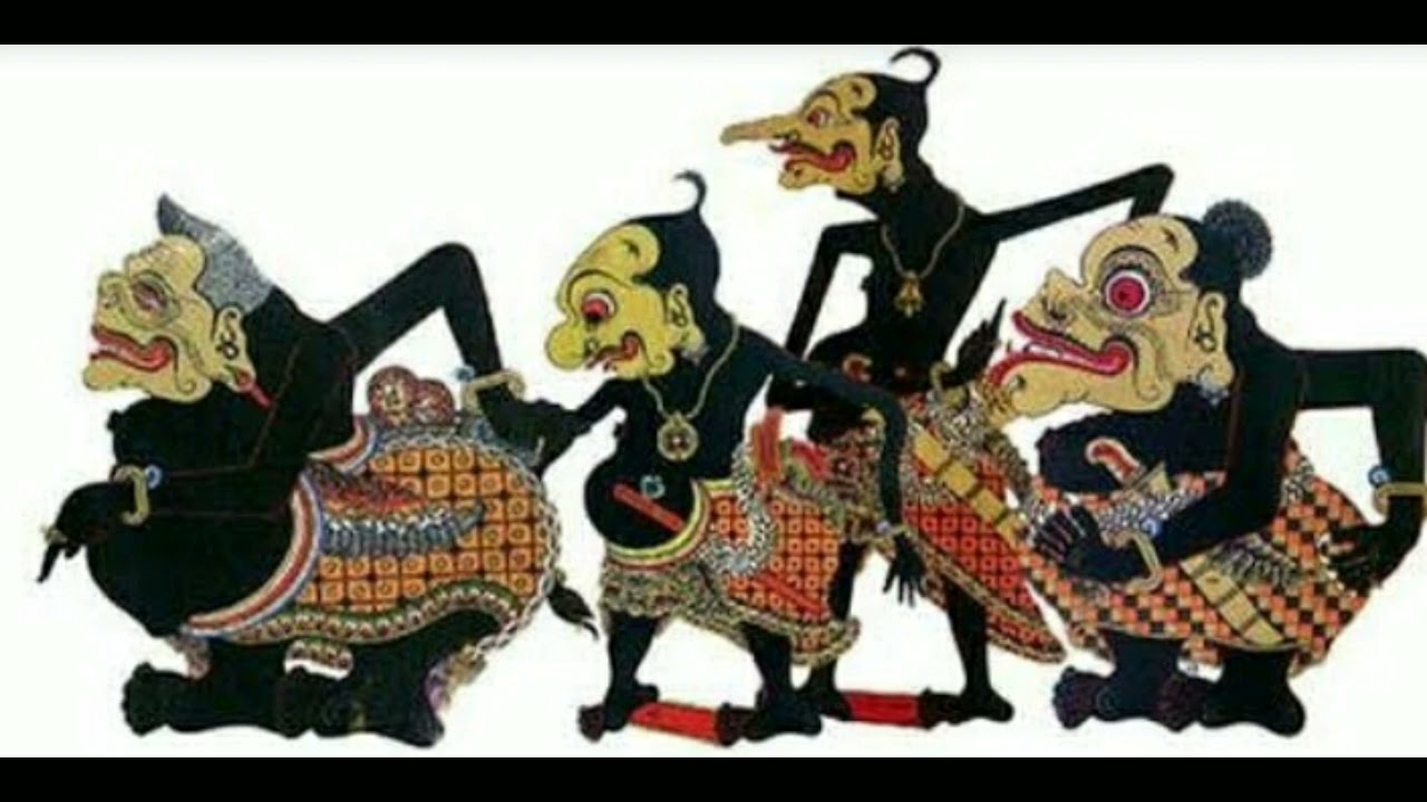 Srepeg Banyumasan Goro goro Ki Sugino