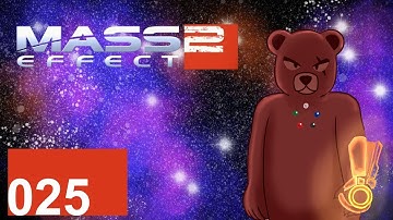 [025] Mass Effect 2 - Stuck