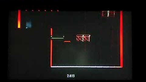 Bionic Commando Challenge 3 under 4 seconds