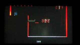 Bionic Commando Challenge 3 under 4 seconds Wealth