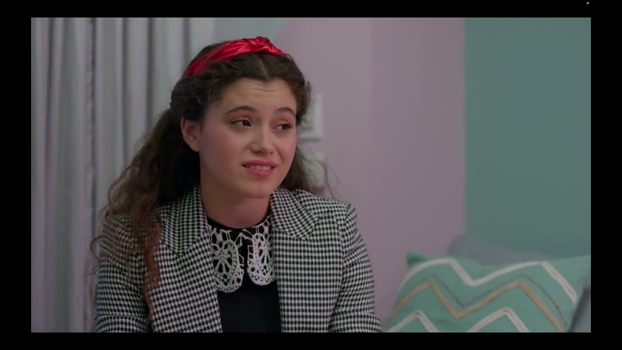 Маргарита ревнует к Рей, глава 33 Маргарита - Маргарита ревнует к Рей, глава 33