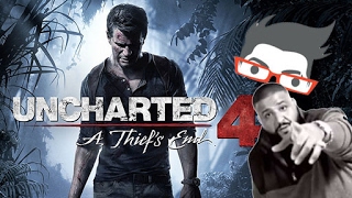 Uncharted 4 online gameplay - Command - English Audio - Bad Language ahead