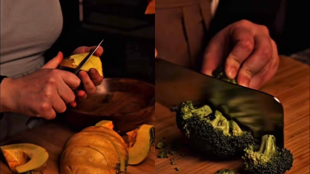 2 Hours of Different Cozy Kitchen ASMR with Rain Sounds ☔️ | Soft & Calm Kitchen Sounds (No Talking)