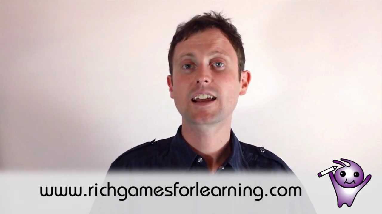 Counting Strategy Game for kids - Numbers Race