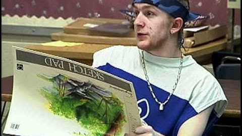 The CorteX Files Brain Development Video Part 2