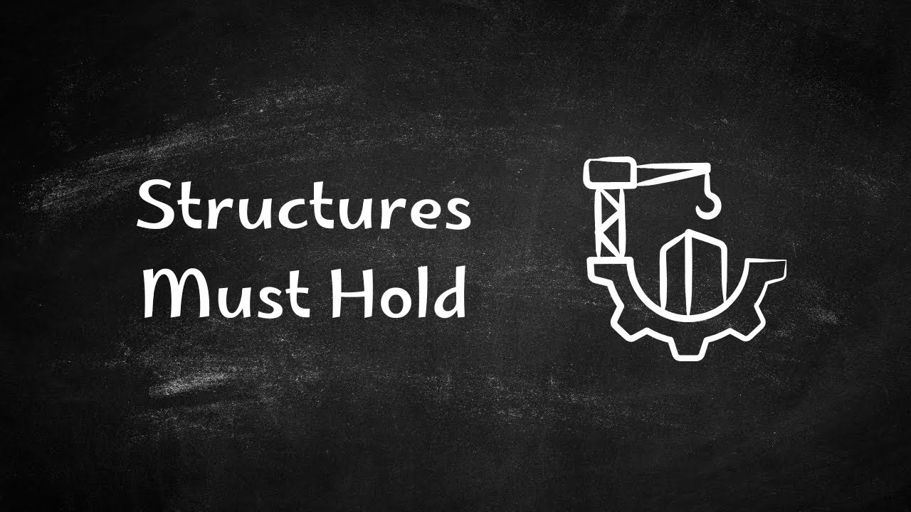 Structural Engineering Explained | Lecture 15 | Design of Buildings ...