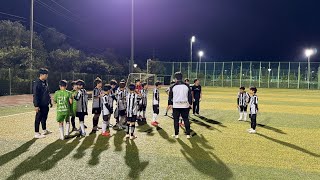순천스포츠 클업 연습경기