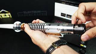 Electrum Sabercrafts How To - Adding Sounds Fonts to your Electrum Smart Saber®