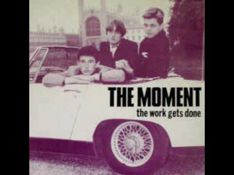 The Moment — Karl's New Haircut - The Moment