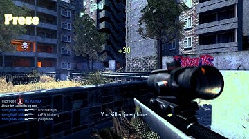 bemyfRAG - PROMO - A new clan is born.