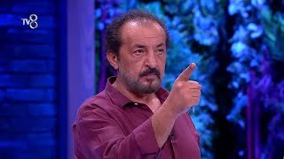Masterchef Türkiye 2025 Mehmet Sefile Çağatay Arasında Böyük Kavga