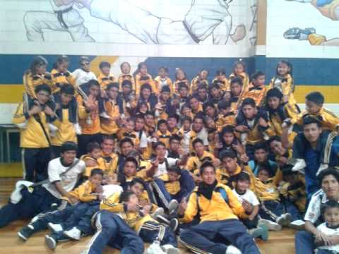 Exalumnos Don Bosco La Tola Quito Ecuador Youtube