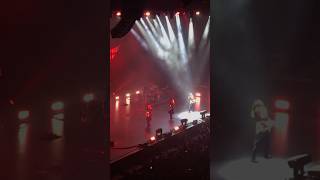 BABYMETAL - Death live at the YouTube Theater 10/11/23 (2)