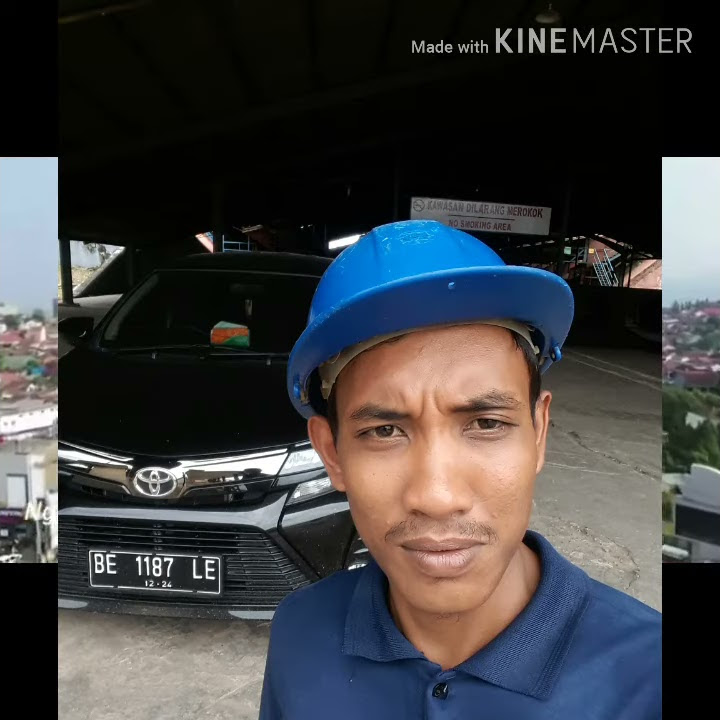 Buat status Wa ra iso Muleh Lampung