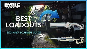 The Cycle Frontier Starter Beginner Loadout Guide, Best Weapons To Use (How To Make Easy Profit)