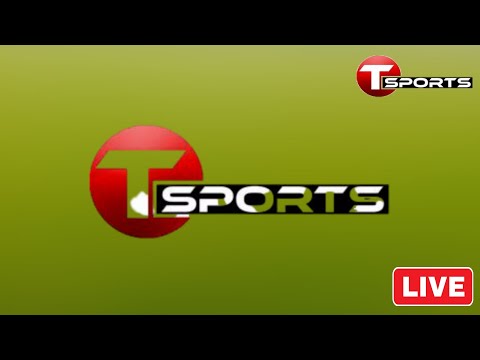 Live | T Sports | How To Watch T Sports Tv Channel | সব খেলা সরাসরি দেখুন