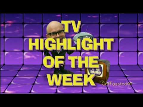 Harry Hill's TV Burp - TV Highlight of the Week - ...