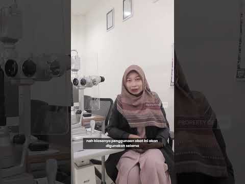 Video: Cara Bertahan dari Operasi Katarak: 11 Langkah (dengan Gambar)