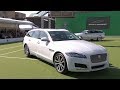 Jaguar Xf Sportbrake Usata