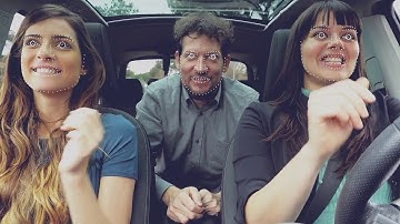 BinaryVR - Facial Tracking Demo Compilation (ver. 0.5)