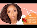 How to use Hibiscus as an Ayurvedic Restorative Hair Mask