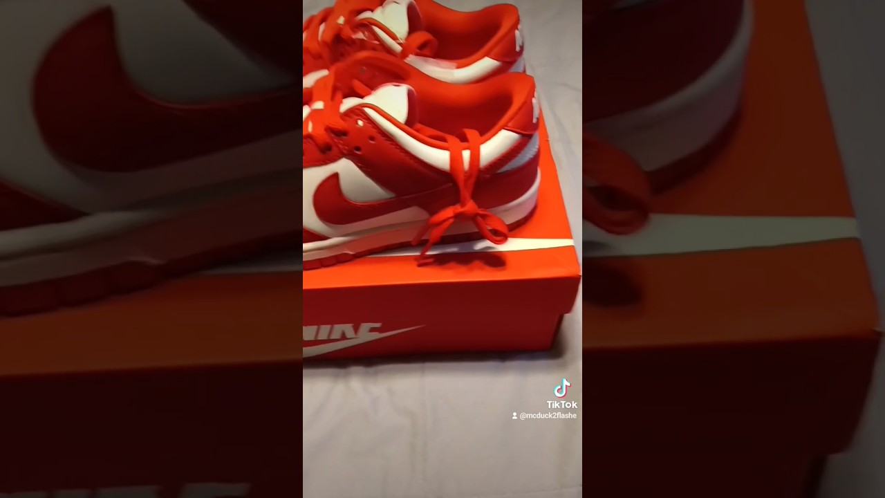 Nike Dunk St. Johns first look    