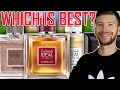 GUERLAIN L'HOMME IDEAL BUYING GUIDE | WHICH IS BEST?