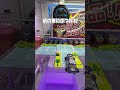 これであってるんだよね？？　#クレーンゲーム #ゲーセン #ゲームセンター #攻略