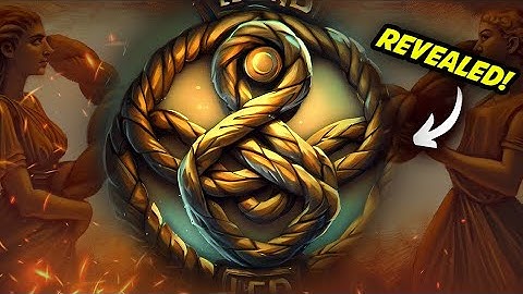 Can You SOLVE the Gordian Knot