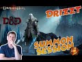 Invocations drizzt dd legends in dragonheir silent gods
