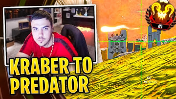 ImperialHal CHASING Predator Like Crazy (12 Kills, 3420 DMG)