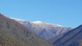 Zaqatala Qəbizdərə Payız Fəsliautumn