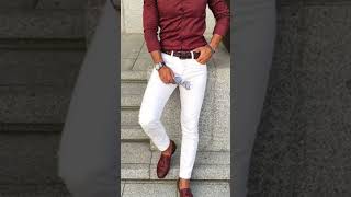 Semi formal outfit ideas for men stylishmensfashion viral trending foryou outfits semiformals