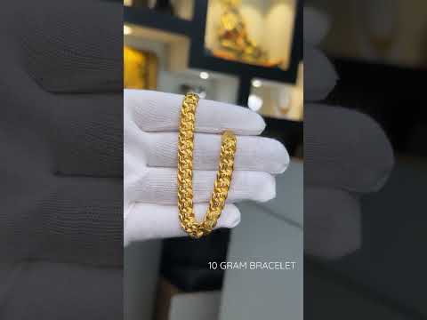 10 GRAM GOLD
