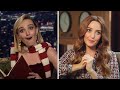 Celebrities Impersonating Other Celebrities On The Late Night Show