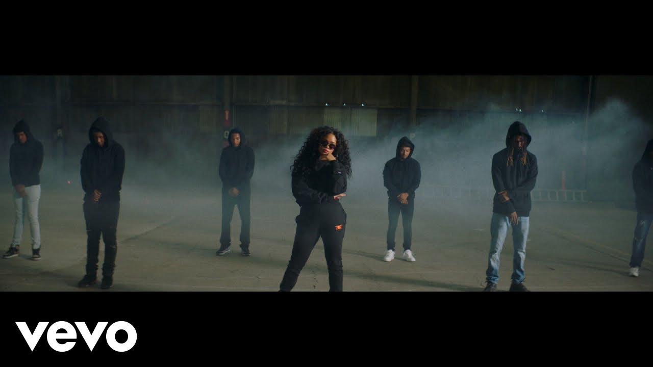 H.E.R. - Avenue (Official Video)