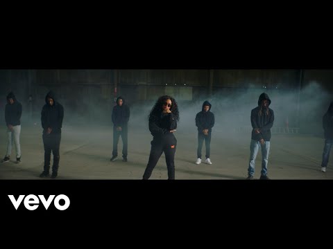 H.E.R. – Slide (Official Video) ft. YG