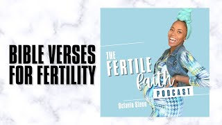 Bible Verses for Fertility to Create a More Positive Mindset During TTC