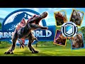 IOT Goes HARD Day by Day ICHTHYOVENATOR Rampage BRAWL IOT Goes HARD Day by Day ICHTHYOVENATOR Rampage BRAWL