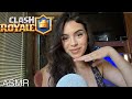 ASMR Clash Royale Game Playu200d