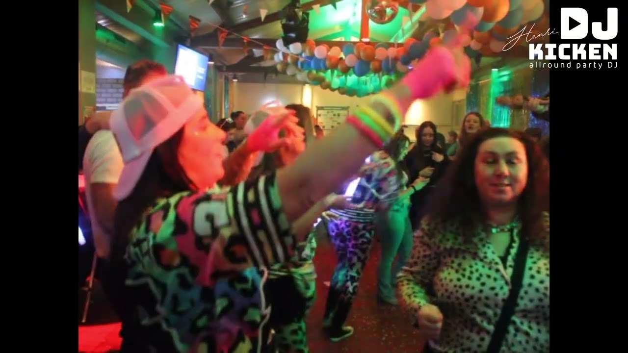 Aftermovie Kitsule Foute Party 2026