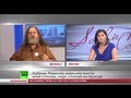 Richard Stallman: Snowden & Assange besieged by empire but not defeated