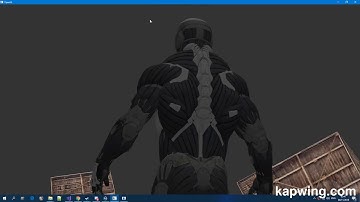 Loading 3D model using OpenGL and C++