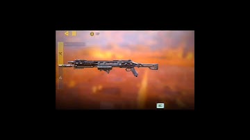 krm262 best Loadout for BR season 8 call of duty mobile #codm #callofduty #loadout #gunsmith #gaming