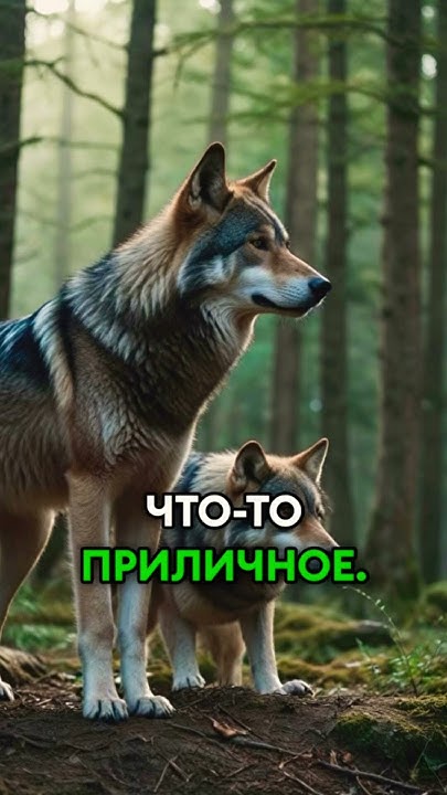 Мысли мудрого волка 240 - YouTube