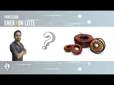 Vídeo: O que é indutor Q?