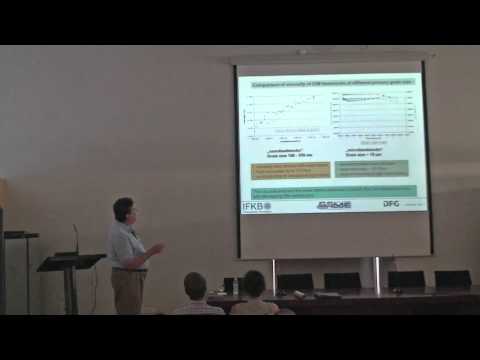 Processing of Nano Ceramic Materials and Coatings