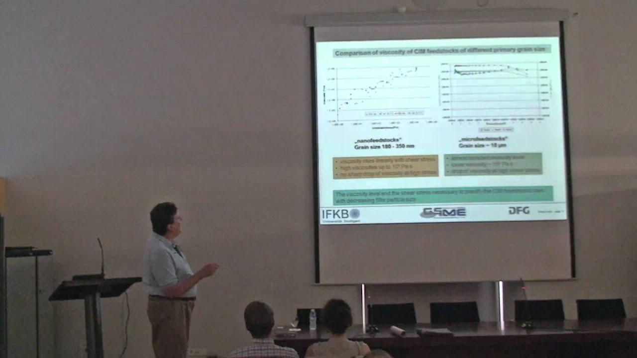 Processing of Nano Ceramic Materials and Coatings